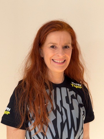 Jeannine Schillinger