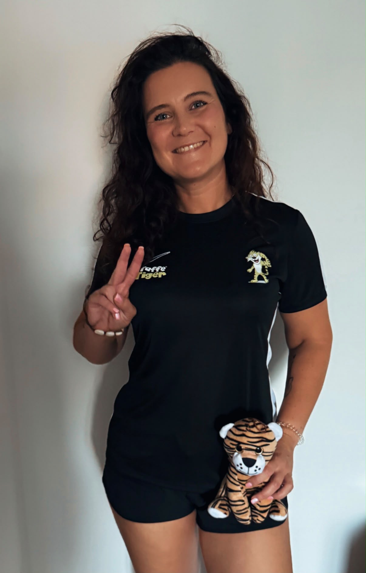Stephanie Volland