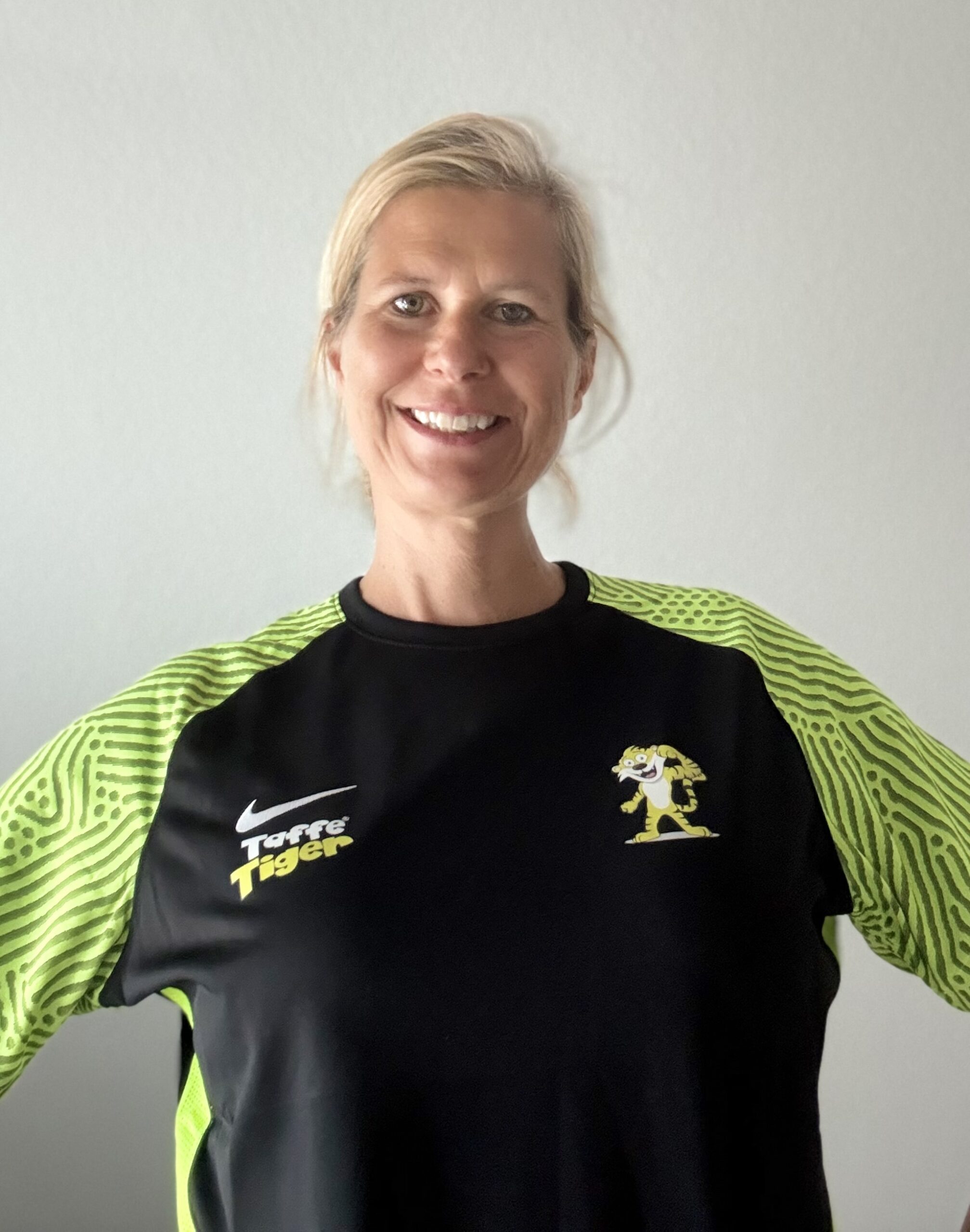 Stephanie Eisele